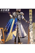 1/3 Delusion Honkai Star Rail HSR Phainon Cosplay Costume